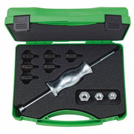 Ensemble d’extracteurs KUKKO