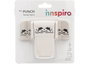 Innspiro Border Punch Petite Perforatrice de Bordure Dauphins 41x13mm