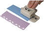 Innspiro Border Punch Petite Perforatrice de Bordure Dauphins 41x13mm