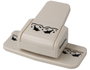 Innspiro Border Punch Petite Perforatrice de Bordure Dauphins 41x13mm