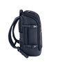 HP Sac à dos Travel pour ordinateur portable 15,6 pouces, 25 litres, bleu, fabriqué à partir de plastique recyclé