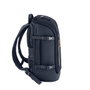 HP Sac à dos Travel pour ordinateur portable 15,6 pouces, 25 litres, bleu, fabriqué à partir de plastique recyclé