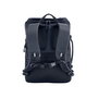 HP Sac à dos Travel pour ordinateur portable 15,6 pouces, 25 litres, bleu, fabriqué à partir de plastique recyclé