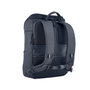 HP Sac à dos Travel pour ordinateur portable 15,6 pouces, 25 litres, bleu, fabriqué à partir de plastique recyclé