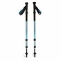 Black Diamond Bâton Trekking BD112552 Bleu Noir