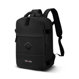 Karactermania Sac à dos Mercury 2.0 Noir 40x20x25cm