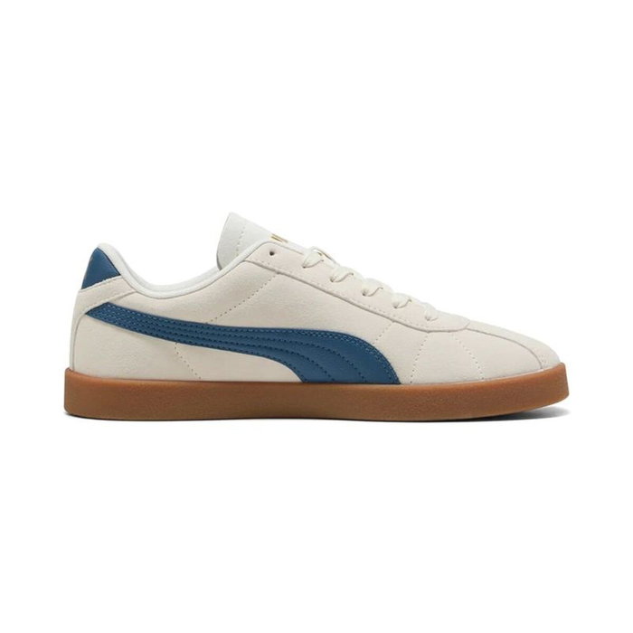 Chaussures casual homme Puma Club II Vapor Beige