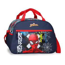 JOUMMA BAGS Bolsa viaje Graffity Spiderman Marvel 40cm