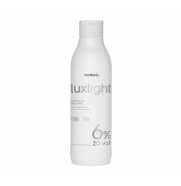 Montibel·Lo LUXLIGHT SUPREME OIL DEVELOPER 6% 20VL 1000ML