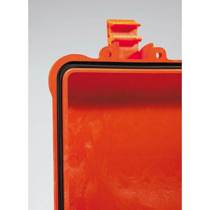 Mallette à Outils GT Line EXPLORER 4820 52 x 43,5 x 23 cm polypropylène