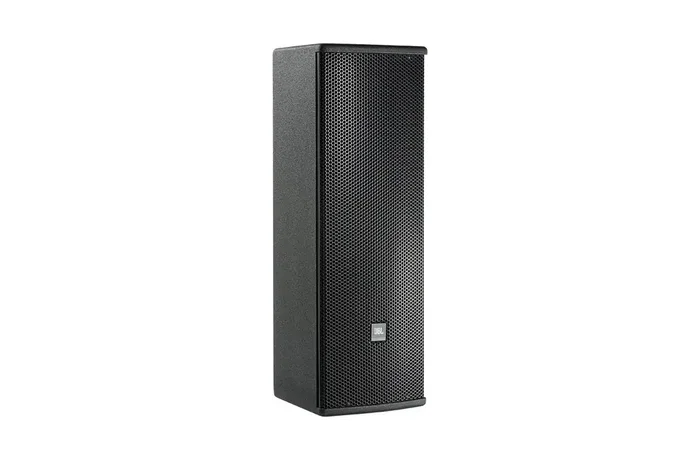 JBLPRO Altavoz compacto de 2 vías con 2 x 8" LF