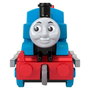 Fisher-Price Locomotive Thomas 80e Anniversaire Édition Collection Jfv72 Thomas & Friends