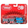 Fisher-Price Locomotive Thomas 80e Anniversaire Édition Collection Jfv72 Thomas & Friends