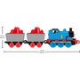 Fisher-Price Locomotive Thomas 80e Anniversaire Édition Collection Jfv72 Thomas & Friends