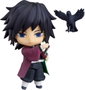 Good Smile Company Kimetsu no Yaiba: Demon Slayer figurine Nendoroid Giyu Tomioka 10 cm
