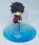 Good Smile Company Kimetsu no Yaiba: Demon Slayer figurine Nendoroid Giyu Tomioka 10 cm