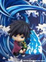 Good Smile Company Kimetsu no Yaiba: Demon Slayer figurine Nendoroid Giyu Tomioka 10 cm