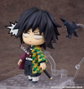 Good Smile Company Kimetsu no Yaiba: Demon Slayer figurine Nendoroid Giyu Tomioka 10 cm