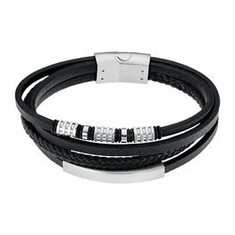Bracelet Homme Lotus LS2383-2/1 Acier inoxydable