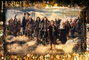 Q Workshop Le Hobbit Tapis de jeu Thorin's Company