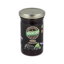 BIOCOP Compote de mûres bio 265g