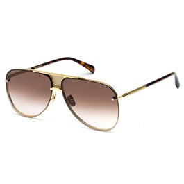 Lunettes de soleil Homme Belstaff BECKINGONSHI Doré ø 63 mm