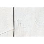 Buffet DKD Home Decor Blanc Crème Bois de manguier 180 x 40 x 80 cm