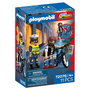 Playset Playmobil 72076 11 Pièces