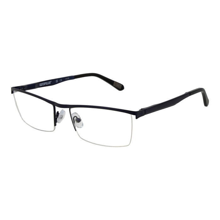 Monture de Lunettes Homme Caterpillar CTO-DACITE 56006
