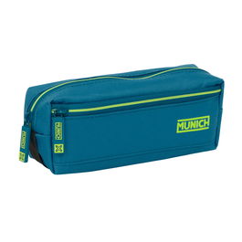 Fourre-tout Munich Land Noir Vert 22 x 8,5 x 6 cm