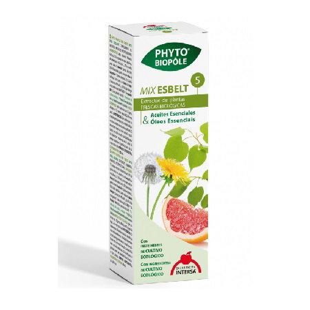 PHYTOBIOPOLE MIX-ESBELT 50ml