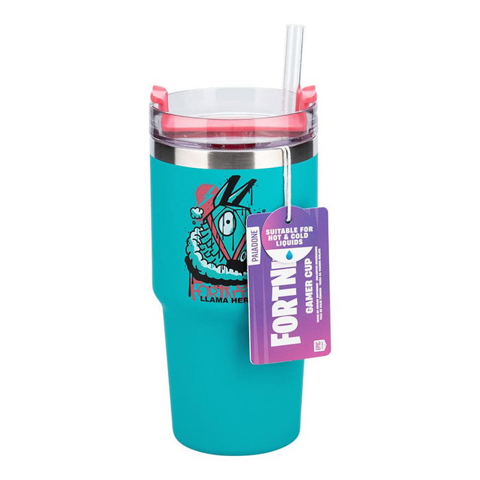 Paladone Gobelet Thermique Gamer Fortnite 600ml Paladone Gobelet Thermique Gamer Fortnite 600ml