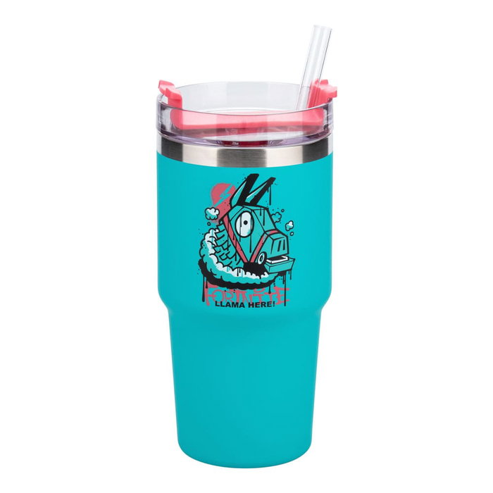 Paladone Gobelet Thermique Gamer Fortnite 600ml Paladone Gobelet Thermique Gamer Fortnite 600ml