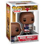 Funko NBA Legends POP! Michael Jordan Chicago Bulls (1998 ASG MVP)