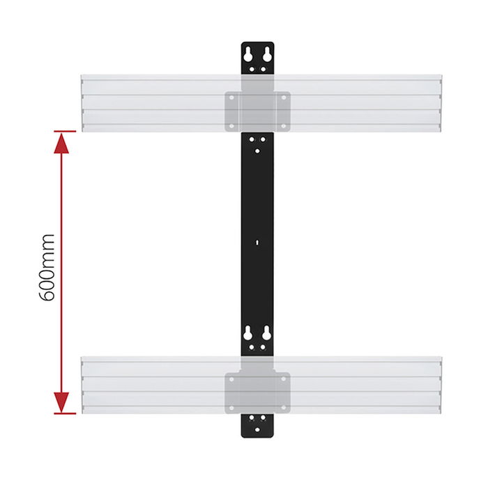 Support B-Tech BT8390-WFK3/B V2
