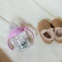 Thermobaby Tasse d'apprentissage anti-fuite Lilo et Stitch, 250 ml, bec en silicone doux sans BPA, idéale pour bébé dès 10 mois