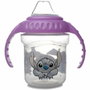 Thermobaby Tasse à poignées Lilo & Stitch - 250 ml - Bleu