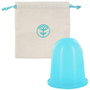 Cosmetic Club Ventouse Anti-Cellulite avec Sac