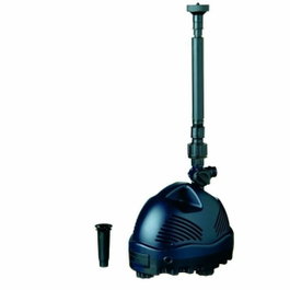 Ubbink Pompe pour fontaine d'étang Elimax 4000