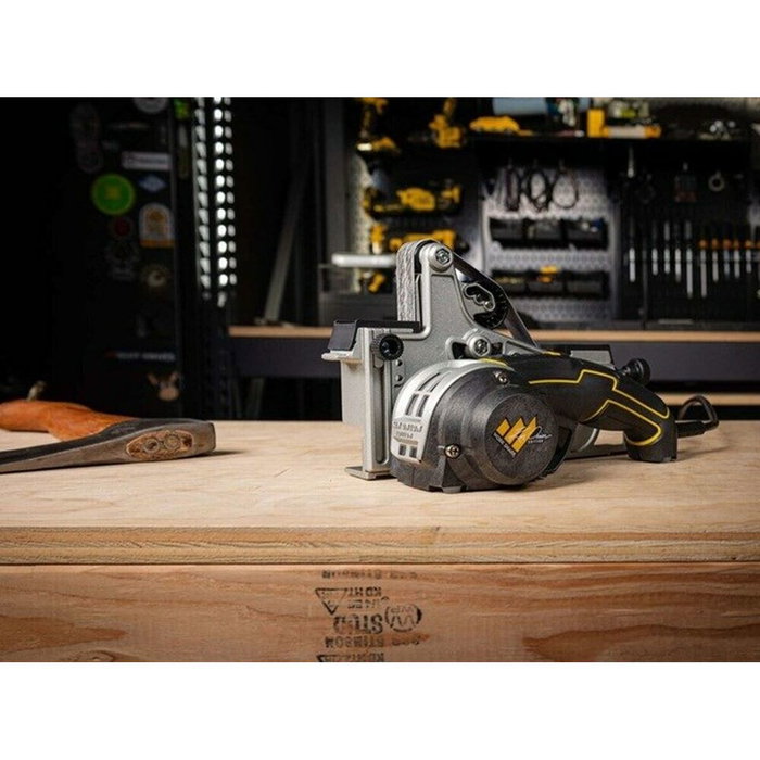 Affûteuse de couteaux Work Sharp 09DX077 Affûteuse de couteaux Work Sharp 09DX077