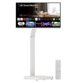 Écran LG 32U721SAW-W.EEU 4K Ultra HD 32"