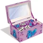 Lisciani Giochi Coffret bijoux et charms de l'amitié - Stitch