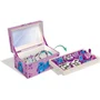 Lisciani Giochi Coffret bijoux et charms de l'amitié - Stitch
