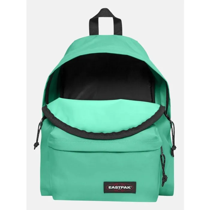 Eastpak Padded Pak'R Sac à dos - Mint Mindfull, léger, confortable et robuste pour toutes vos sorties