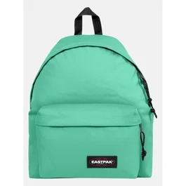 Eastpak Padded Pak'R Sac à dos - Mint Mindfull, léger, confortable et robuste pour toutes vos sorties