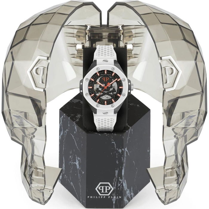 Montre Homme PHILIPP PLEIN PWPFA0724 (Ø 46 mm)