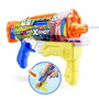 Zuru - Pistola de agua X-Shot Bob Esponja - Pistolet à eau recharge rapide - Dimensions: 18,7x34x6 cm