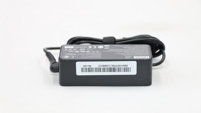 Lenovo Adaptateur Secteur 45W Slim Tip pour ThinkPad