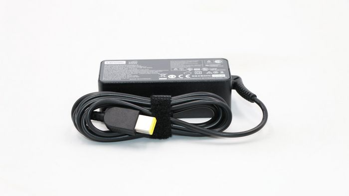 Lenovo Adaptateur Secteur 45W Slim Tip pour ThinkPad