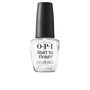 Opi Traitement Ongles Start to Finish 3 en 1 Base Top Coat Fortifiant 15 ml